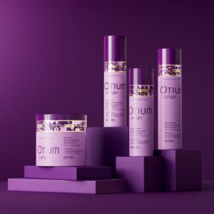 LUNGO | Для длинных волос