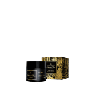 Гель-глиттер для волос, лица и тела «Русский бал» ESTEL КУЛЬТУРА КРАСОТЫ, 40 мл