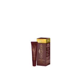 Бальзам для губ «Молочный шоколад» ESTEL CHOCOLATIER, 10 мл
