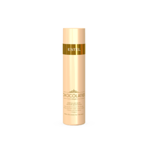 Шампунь для волос «Белый шоколад» ESTEL CHOCOLATIER, 250 мл