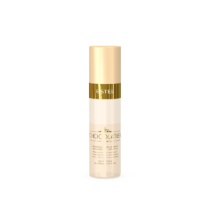 Двухфазный спрей для волос «Ванильная глазурь» ESTEL CHOCOLATIER, 200 мл