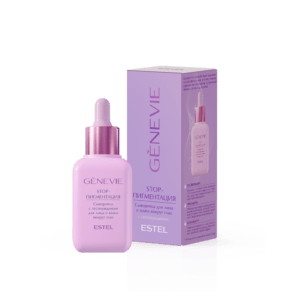 Сыворотка для лица и кожи вокруг глаз с гесперидином, 40 мл