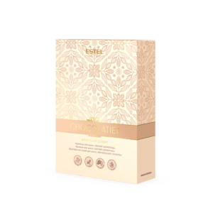 Набор «Шёлковый десерт» ESTEL CHOCOLATIER